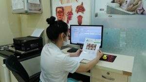 Dấu hiệu khi nào nên đi khám viêm xoang?