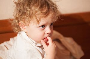 Chứng chậm nói ở trẻ là gì?