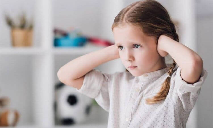 Dấu hiệu nhận biết triệu chứng chậm nói ở trẻ