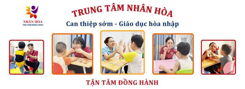 Trung tâm Hỗ trợ Phát triển Giáo dục Hòa nhập Nhân Hòa