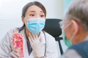 Ung thư vòm họng là gì?