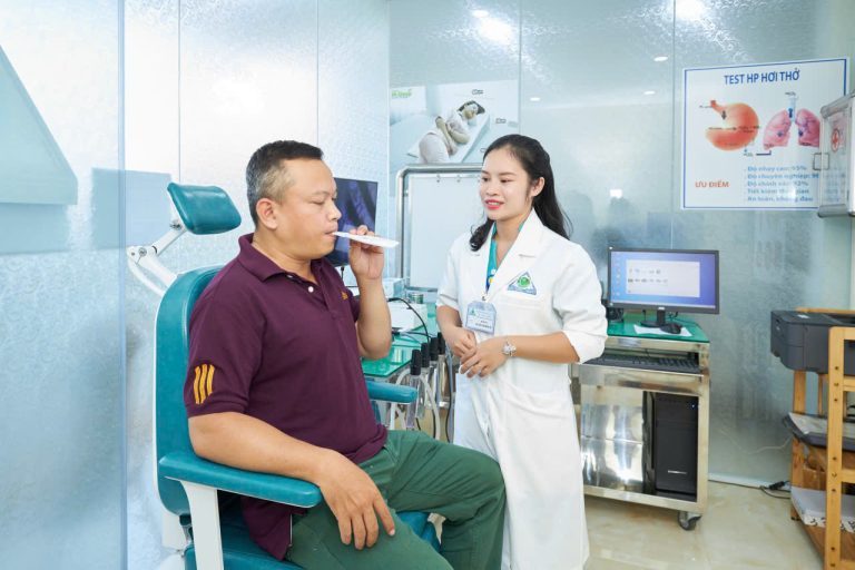 Những đối tượng nên tầm soát ung thư vòm họng sớm?