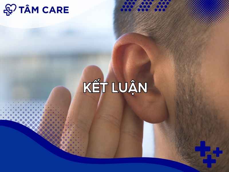 Kết luận