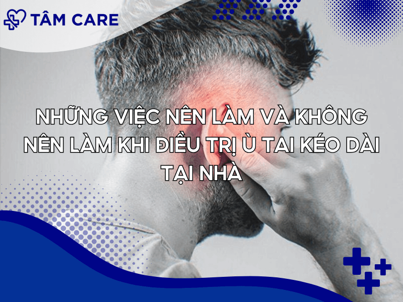 Những việc không nên tự ý thực hiện