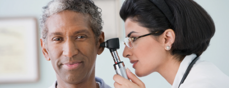 Soi tai là phương pháp chuẩn đoán ban đầu