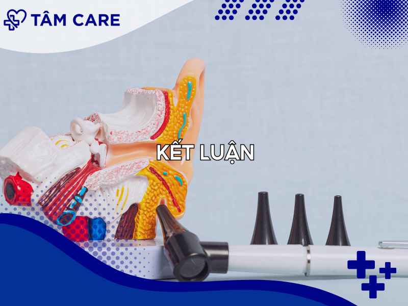 Phòng Khám Tâm Care - cơ sở phòng khám tai mũi họng uy tín
