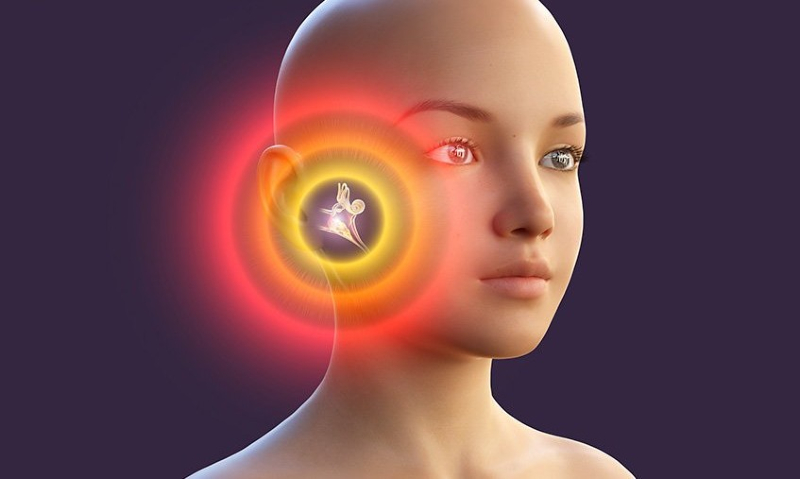 Phân biệt hai dạng viêm tai thường gặp